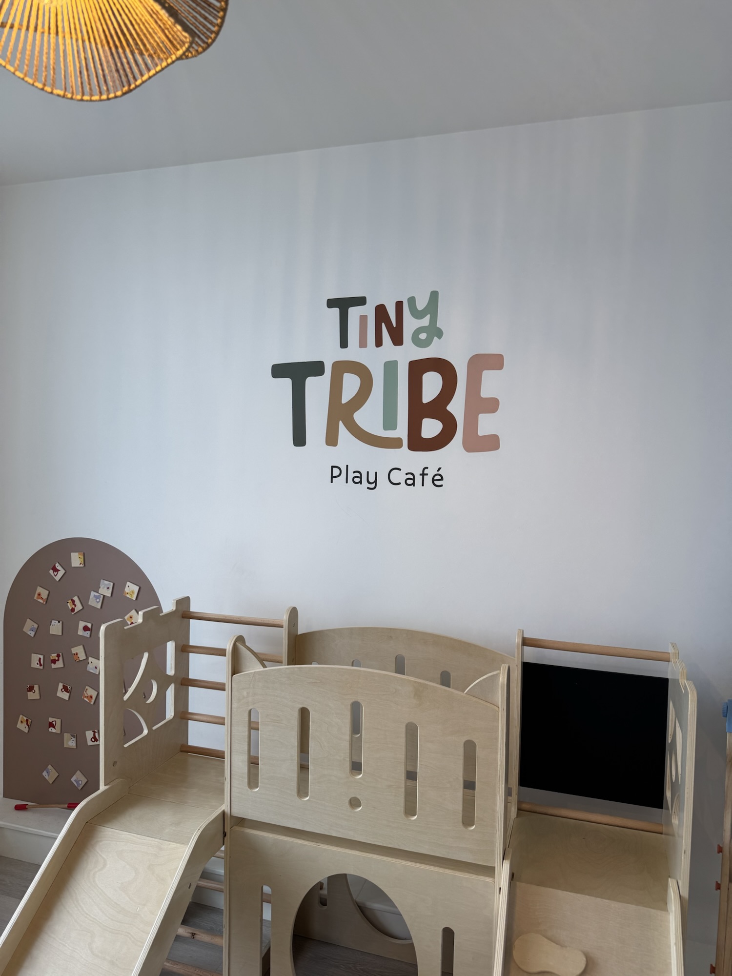Tiny Tribe